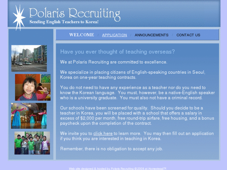 www.polarisrecruiting.com