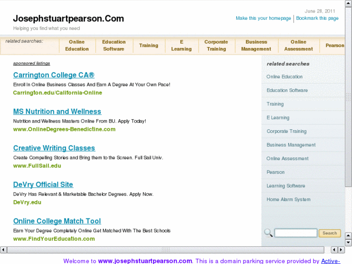 www.josephstuartpearson.com