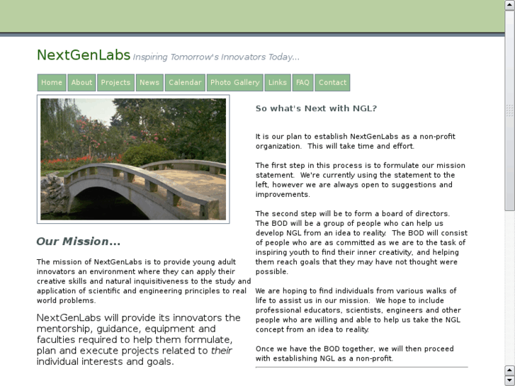 www.nextgenlabs.org