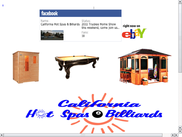 www.spasandpooltables.net