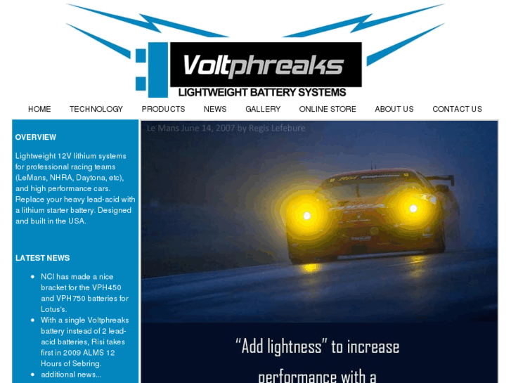 www.voltphreaks.com