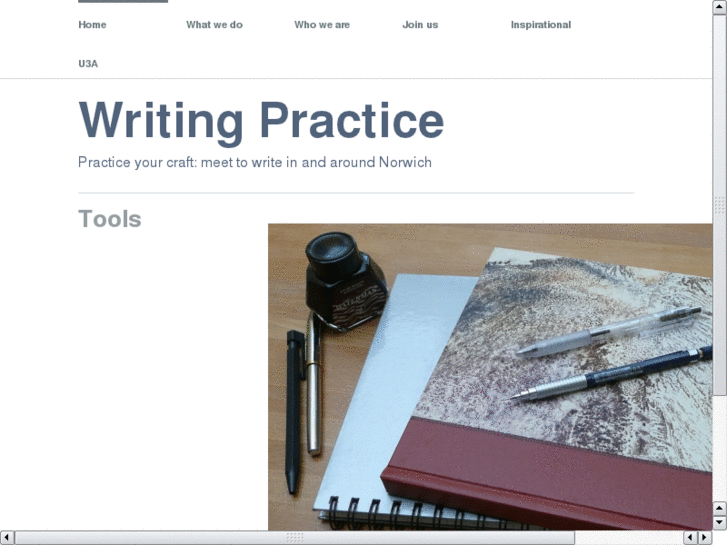 www.writingpractice.net
