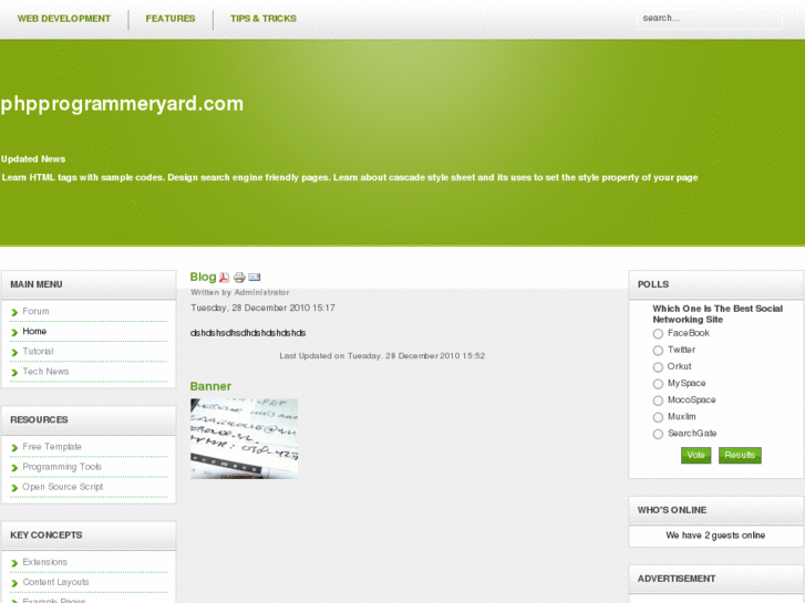 www.phpprogrammeryard.com