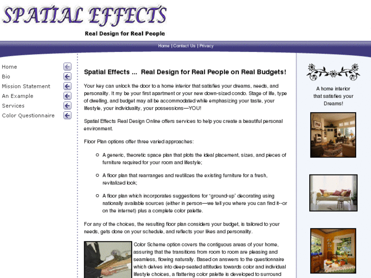 www.spatialeffects.net