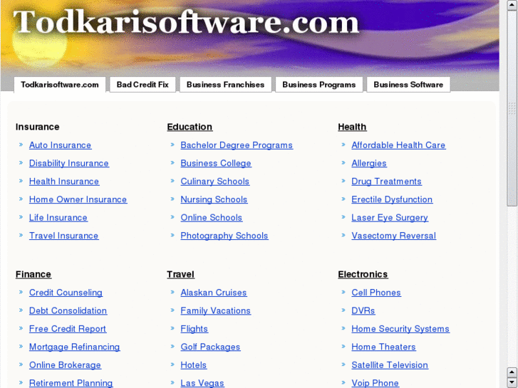 www.todkarisoftware.com