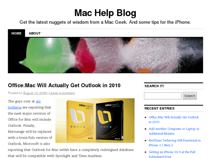 www.machintsblog.net