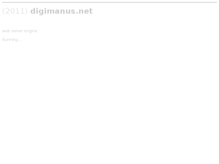 www.digimanus.net