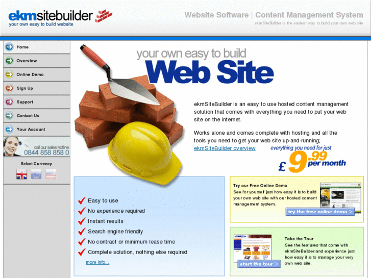 www.ekmsitebuilder.com