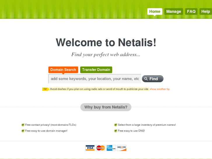 www.netalis.ca