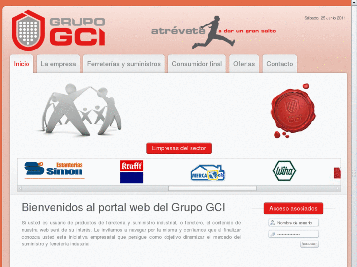 www.gcicentraldecompras.es