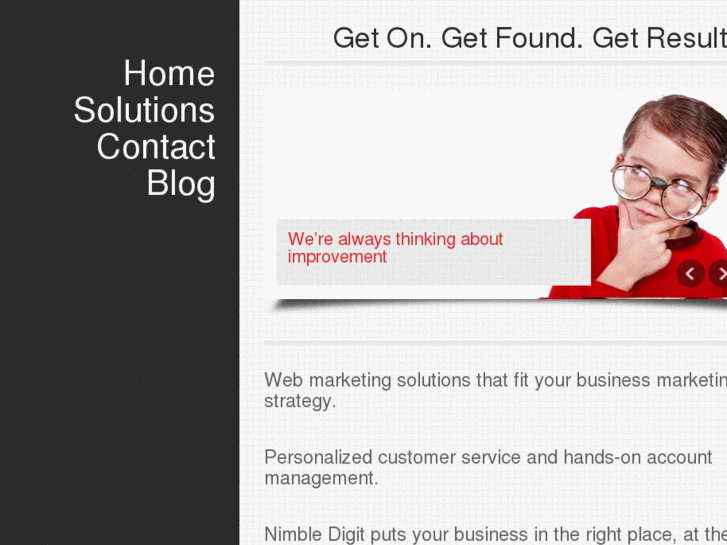 www.nimbledigit.com