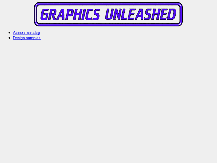 www.graphicsunleashed.net