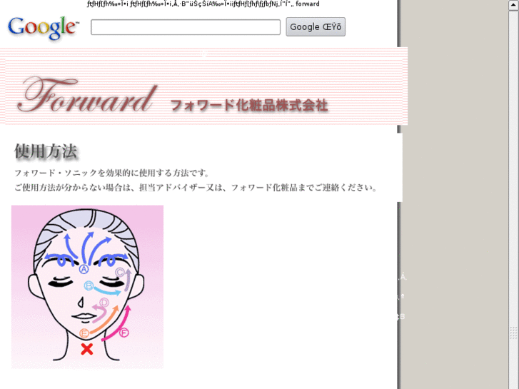 www.proforward.net