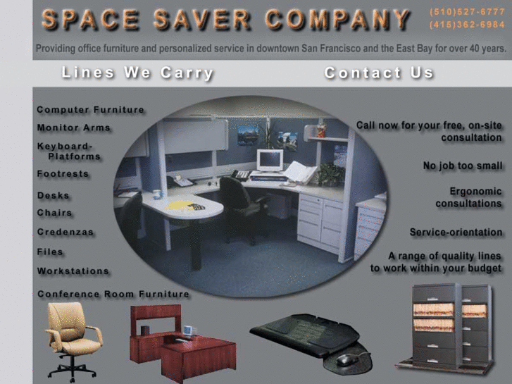 www.spacesaverco.com
