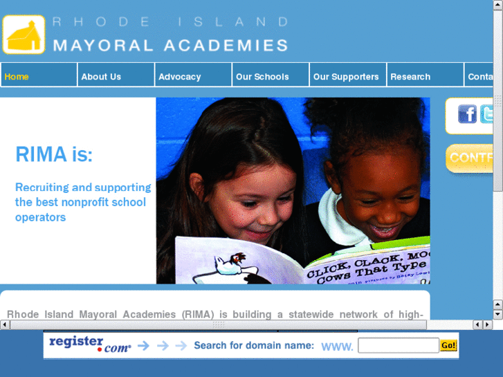 www.mayoralacademy.net