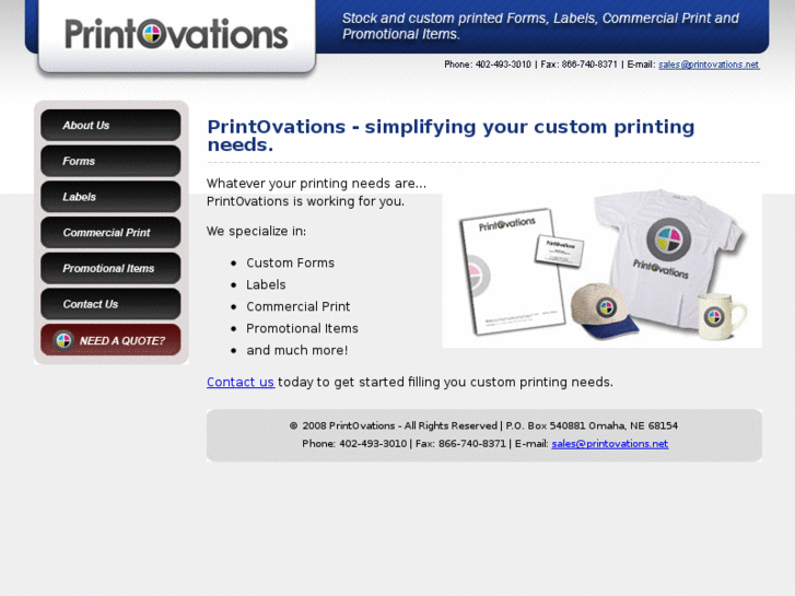 www.printovations.net