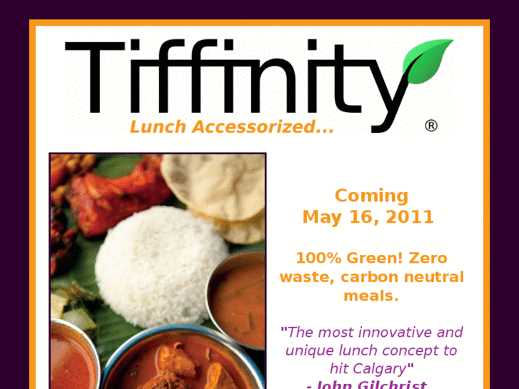 www.tiffinity.net