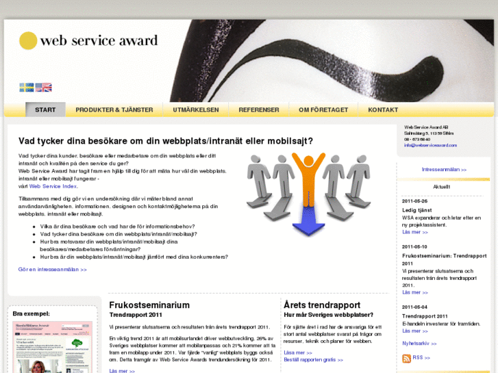 www.webserviceindex.com