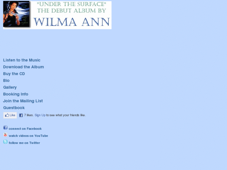 www.wilmaann.net