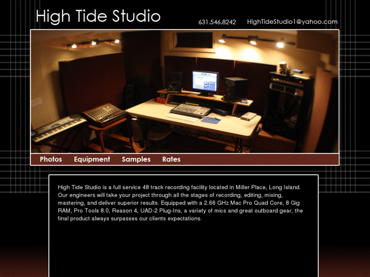 www.hightidestudio.net