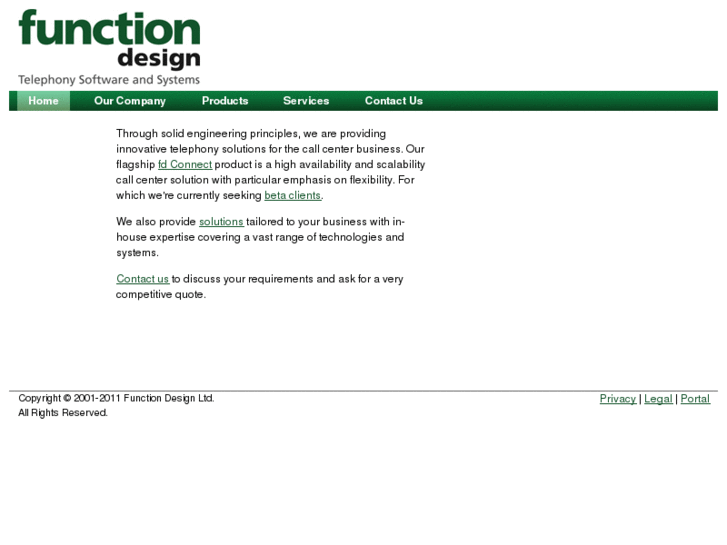 www.functiondesign.com