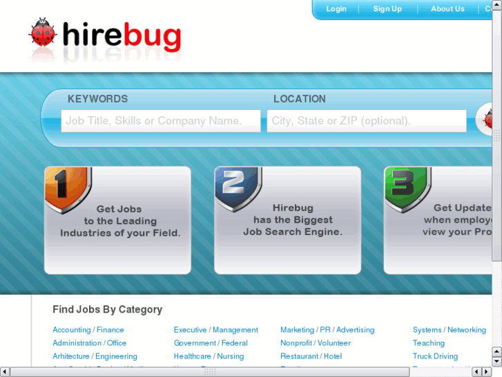 www.hirebug.com