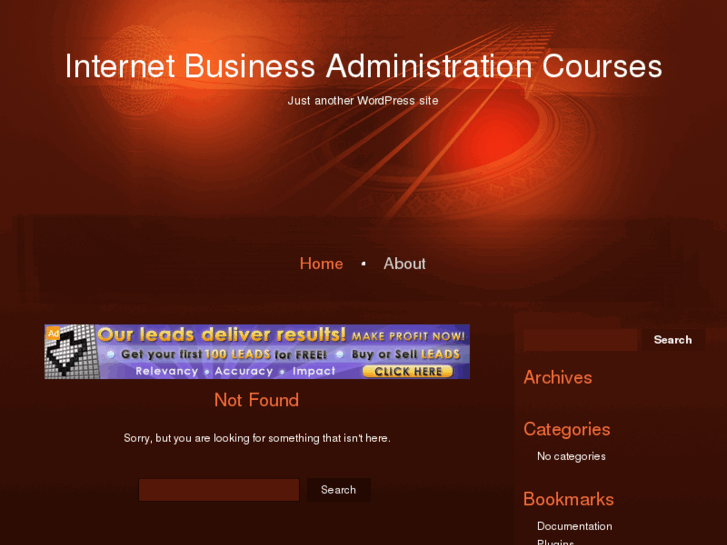 www.internetbusinessadministrationcourses.com