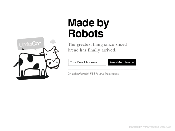 www.madebyrobots.org