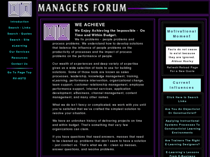 www.managersforum.com