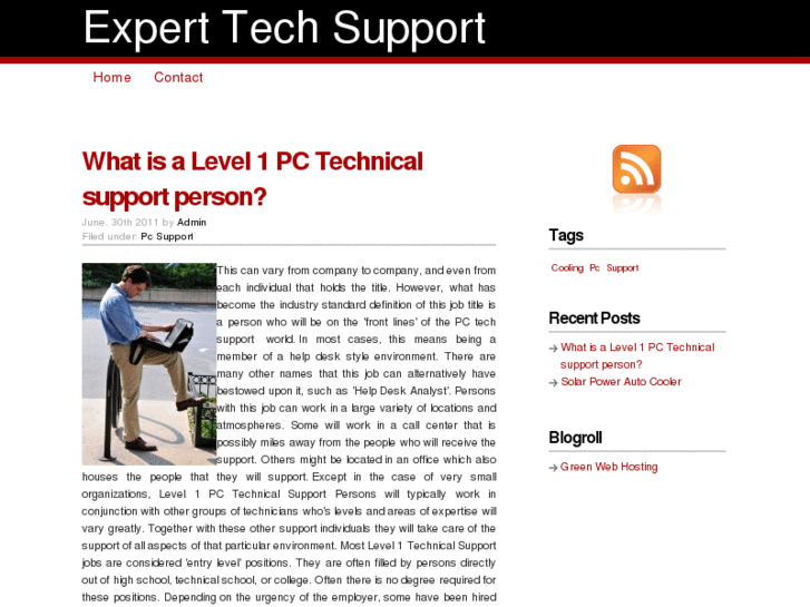 www.experttechsupport.net