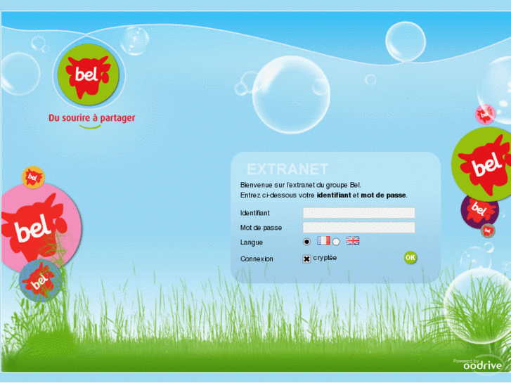 www.groupe-bel-extranet.com