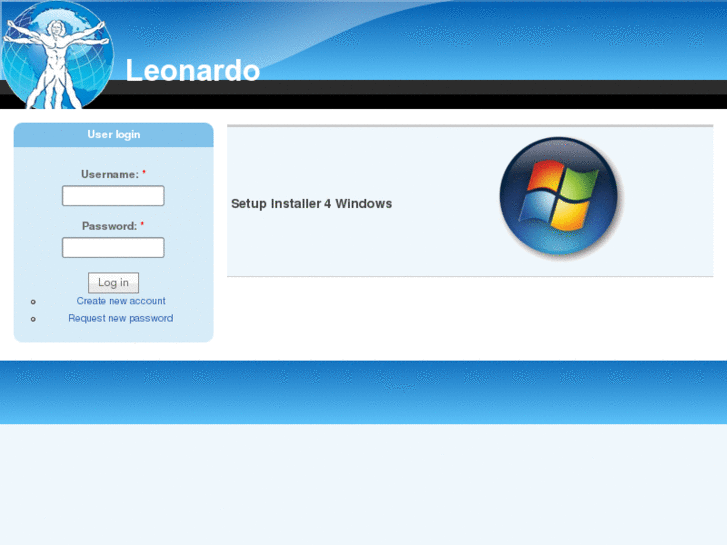 www.leonardo-software.net