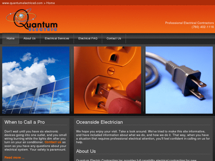 www.quantumelectricsd.com
