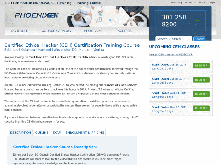 www.ethicalhackertraining.net