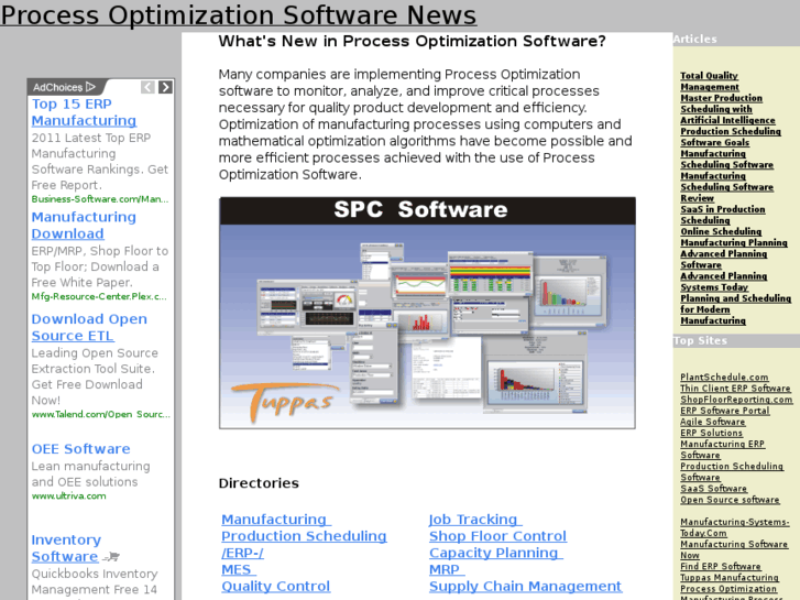 www.process-optimization-software-news.com