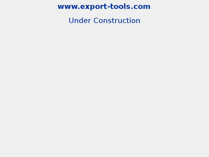 www.export-tools.com