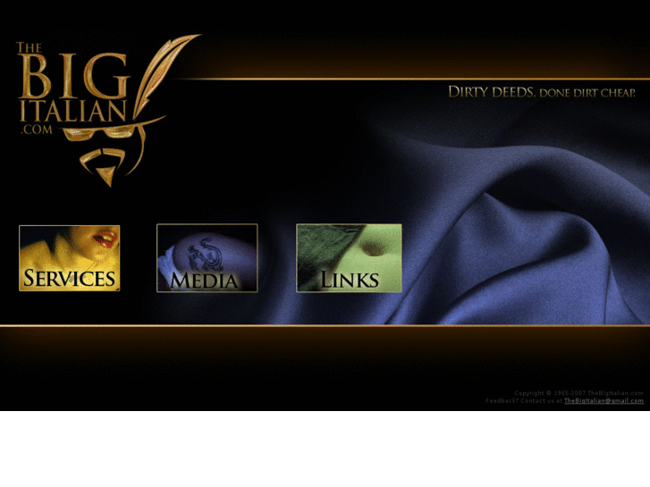 www.thebigitalian.com
