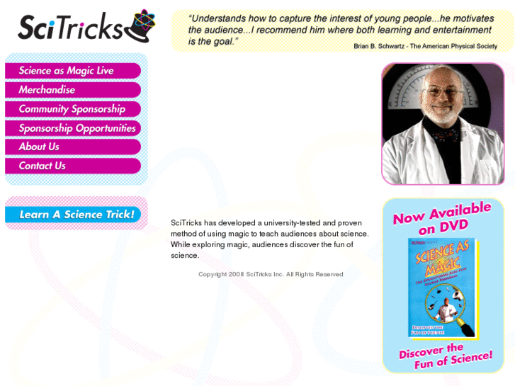 www.scitricks.com