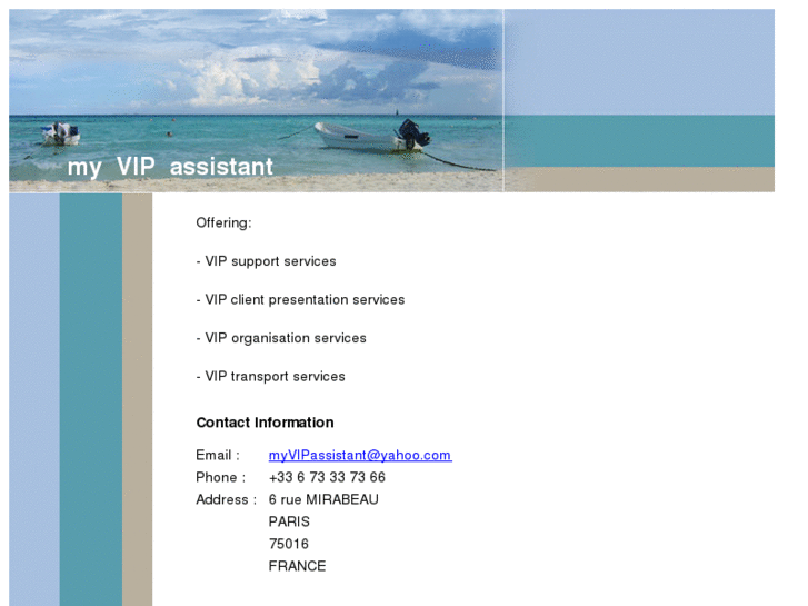 www.my-vip-assistant.com