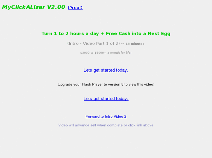 www.myclickalizer.com