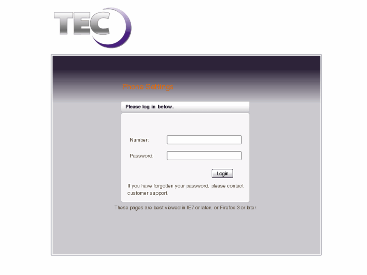 www.mytecmsg.com