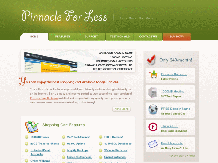 www.pinnaclecartprogrammers.com