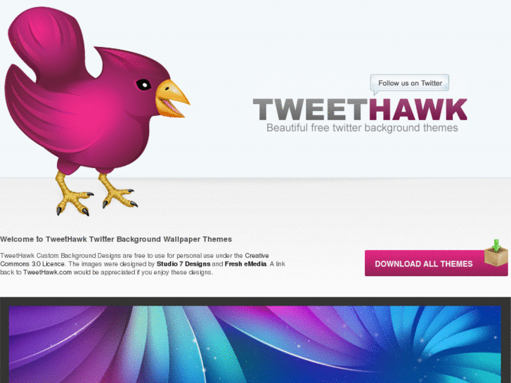 www.tweethawk.com
