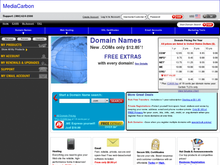 www.expressionstudiohosting.com