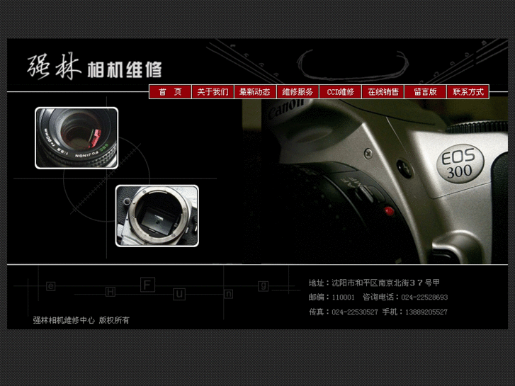 www.qianglin.net