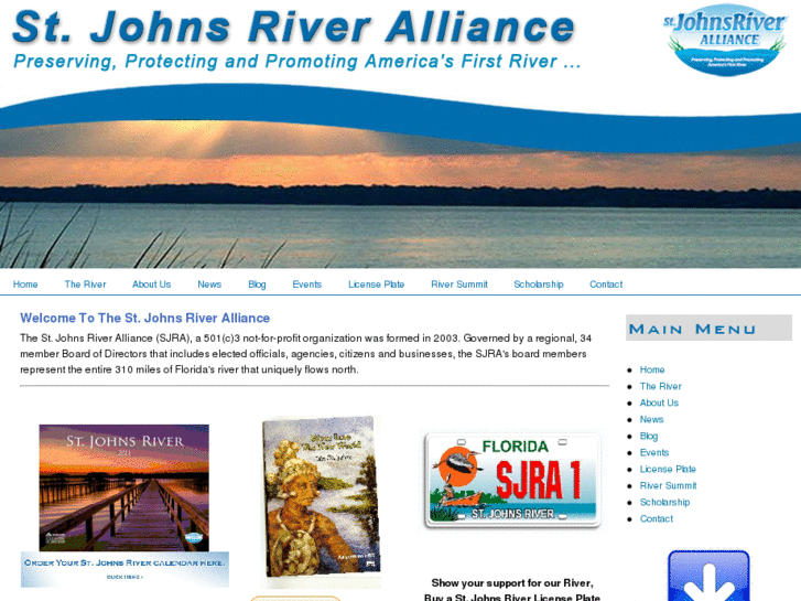 www.stjohnsrivertrails.com