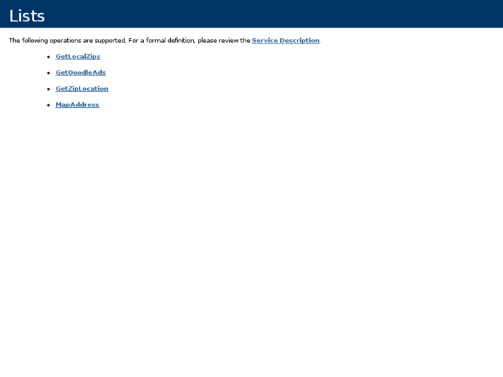 www.webservicesforjoomla.com