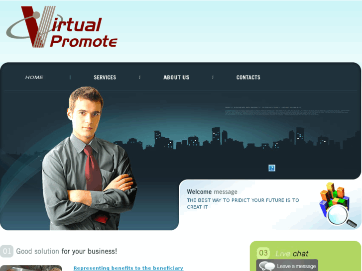 www.virtualpromote.net