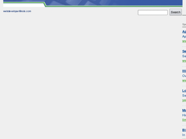 www.webdeveloperillinois.com