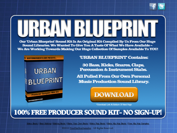 www.freehiphopsamples.com